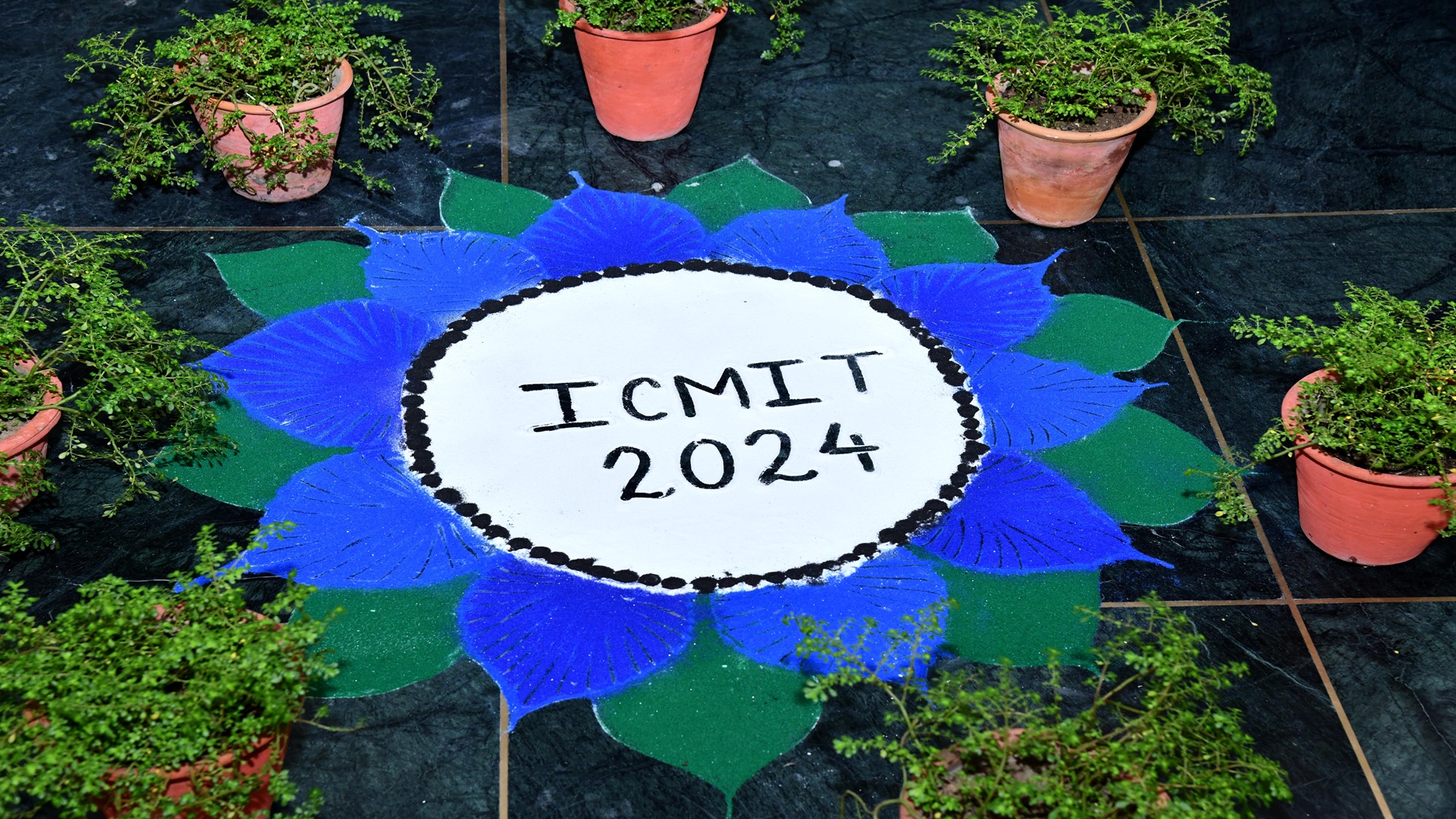 ICMIT Slide 1
