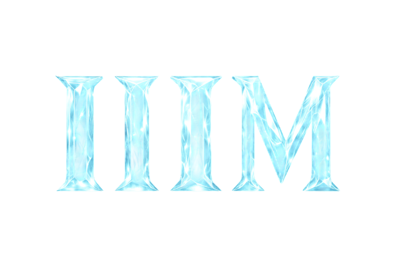 IIIM Logo